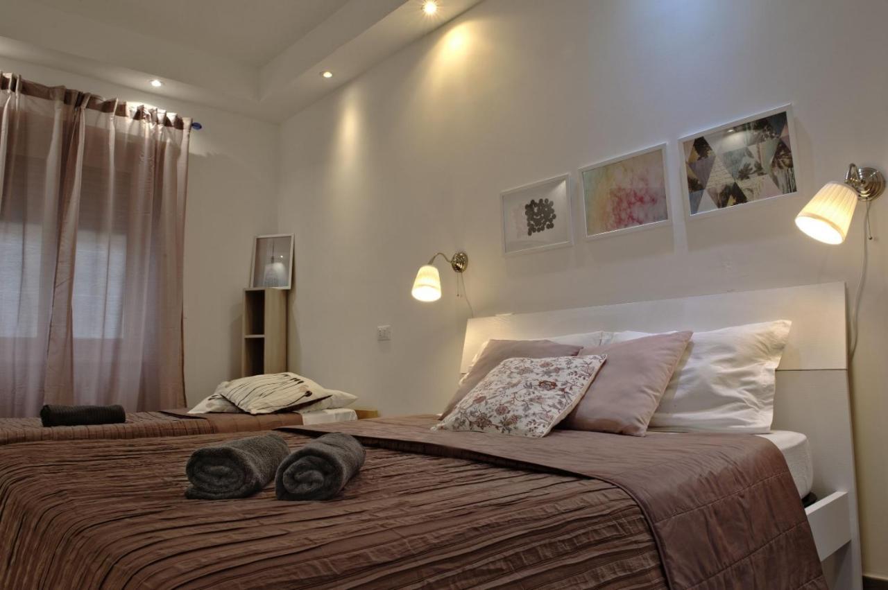 La Maison In Rzym Zewnętrze zdjęcie
