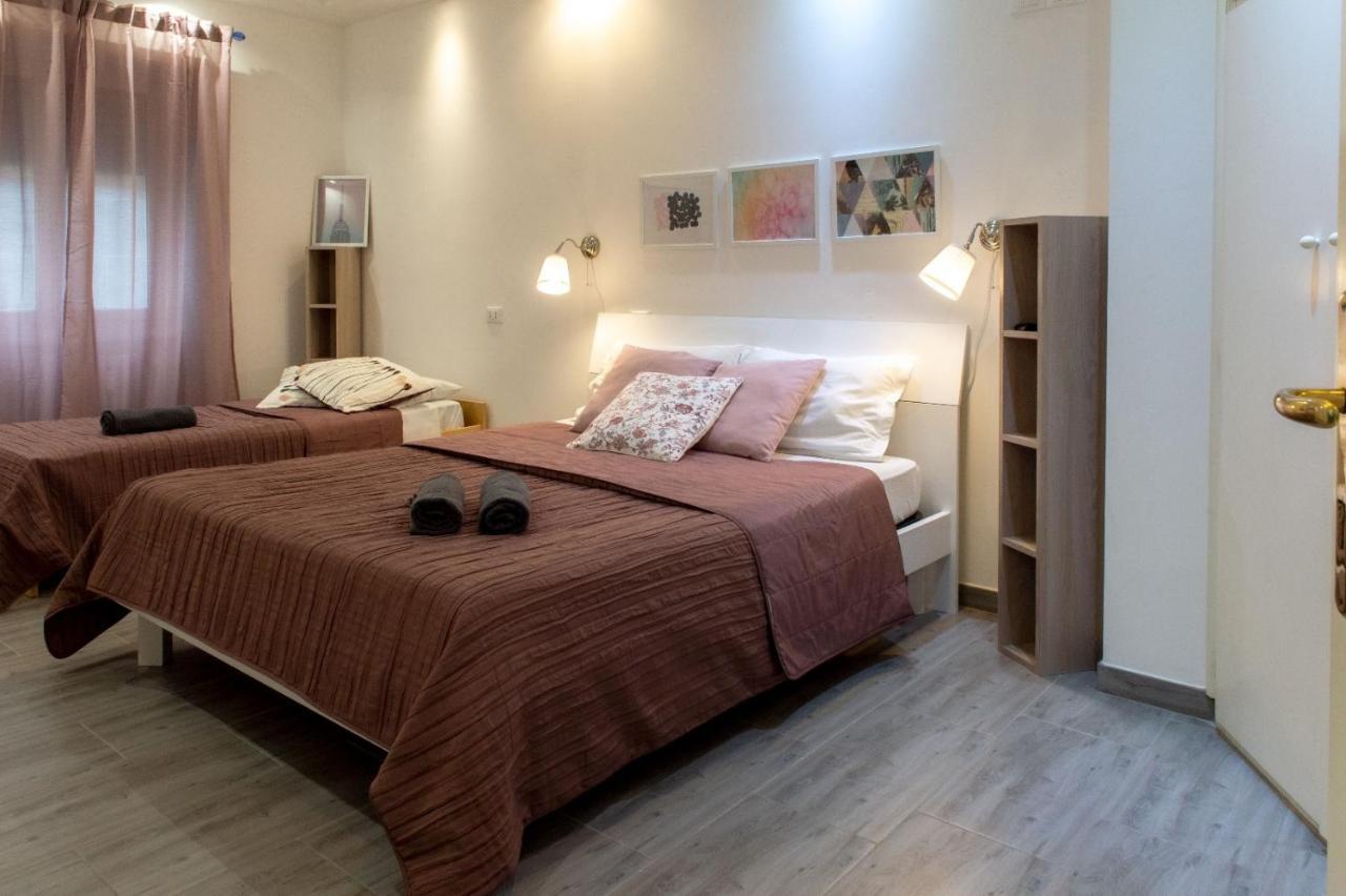 La Maison In Rzym Zewnętrze zdjęcie
