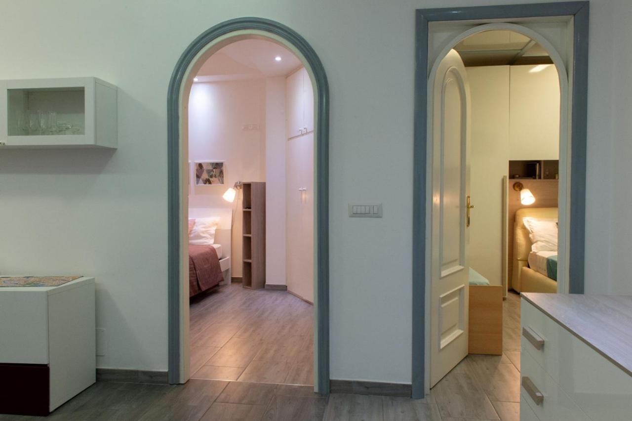 La Maison In Rzym Zewnętrze zdjęcie