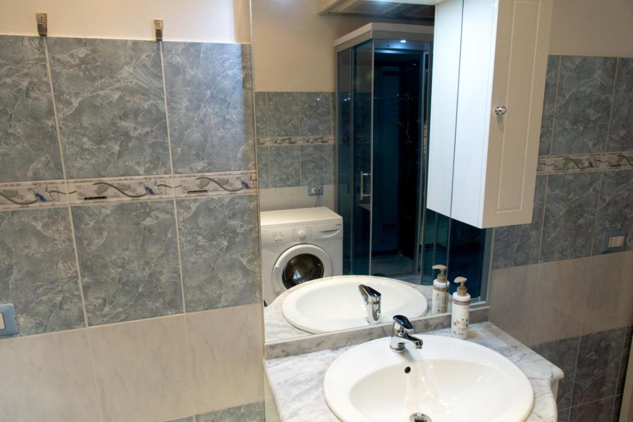 La Maison In Rzym Zewnętrze zdjęcie