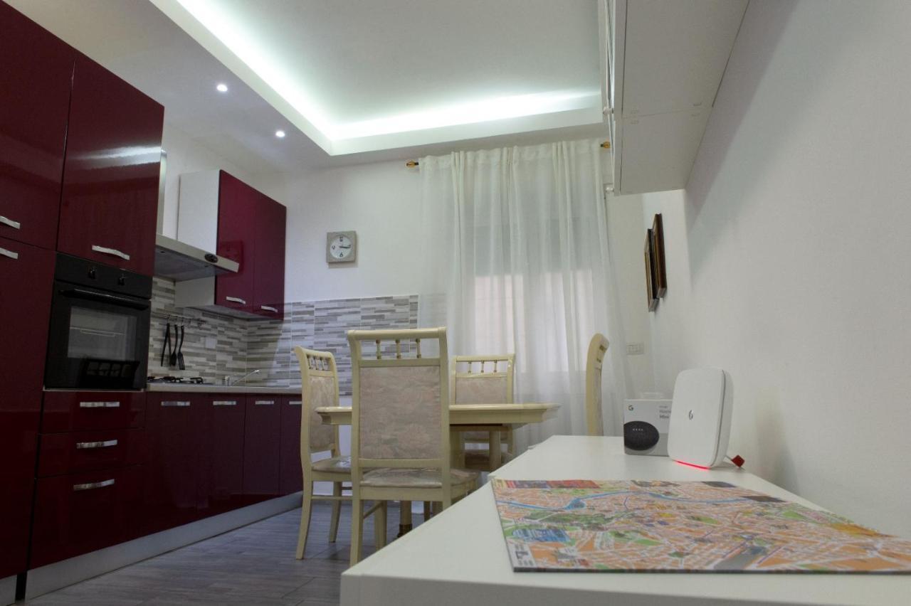 La Maison In Rzym Zewnętrze zdjęcie