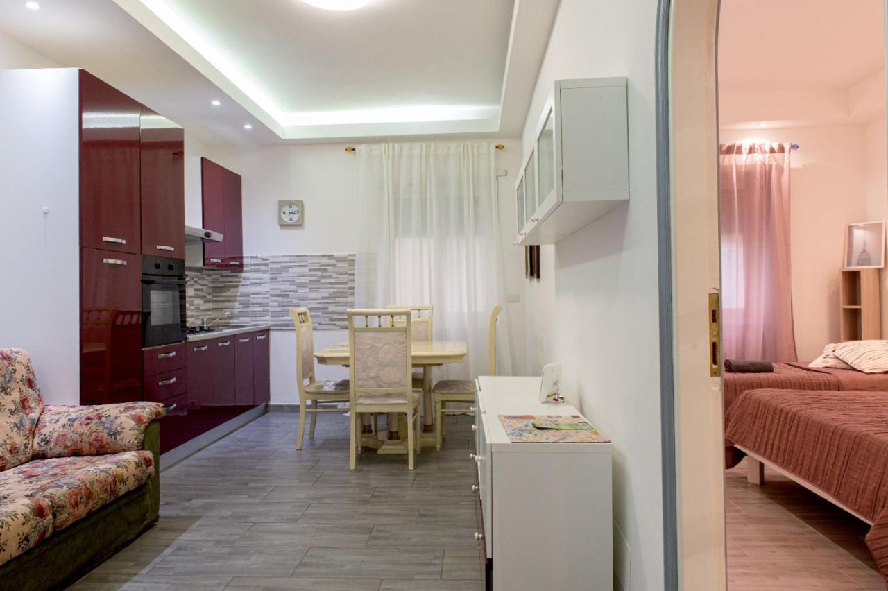La Maison In Rzym Zewnętrze zdjęcie