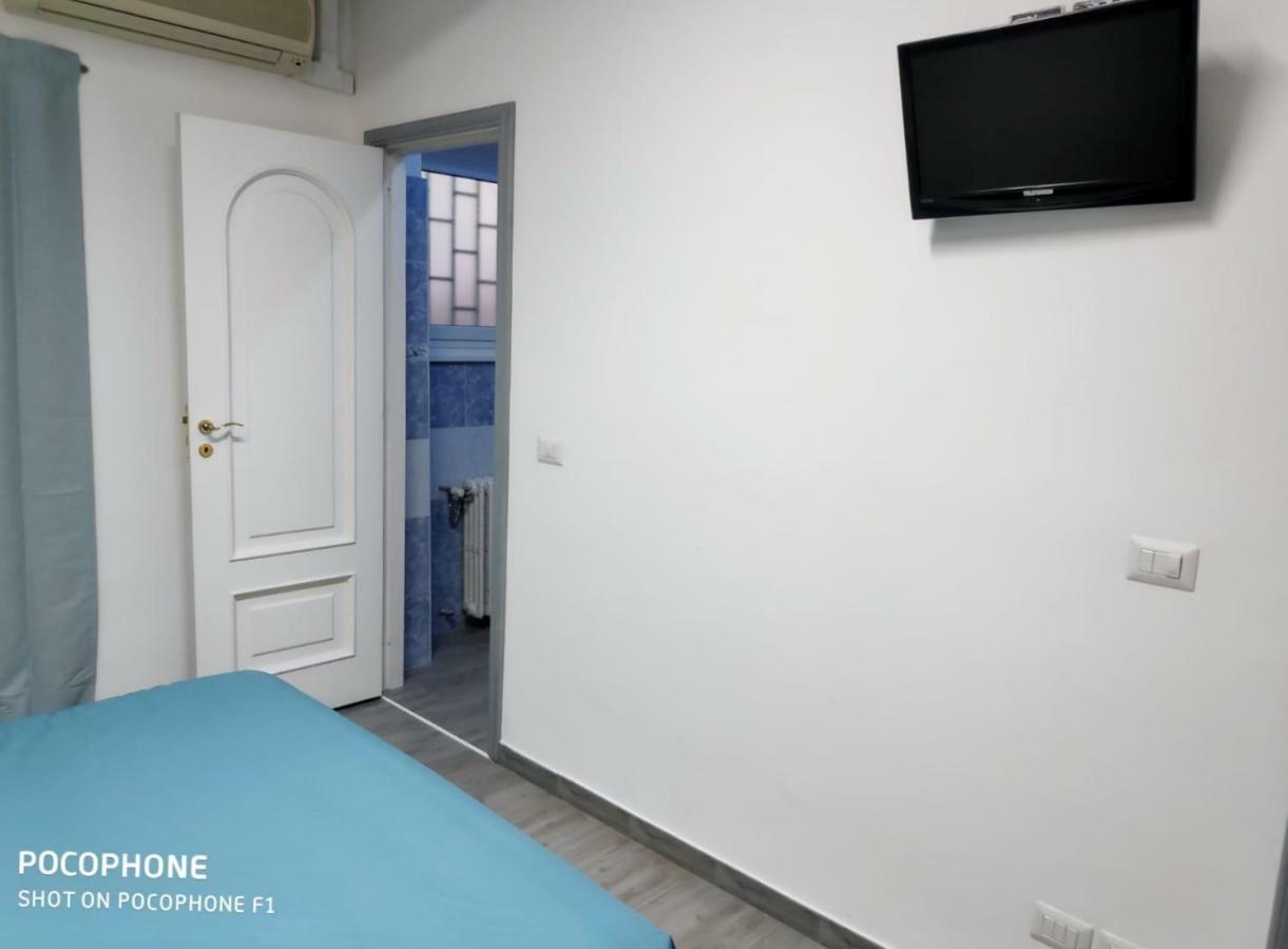 La Maison In Rzym Zewnętrze zdjęcie
